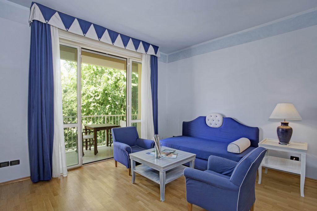 Suite rooms Green Park Resorts