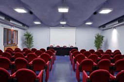 sala Bouganville